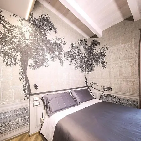 Vicolo Malavolta 7 Rooms And Suites Pedaso Exterior photo