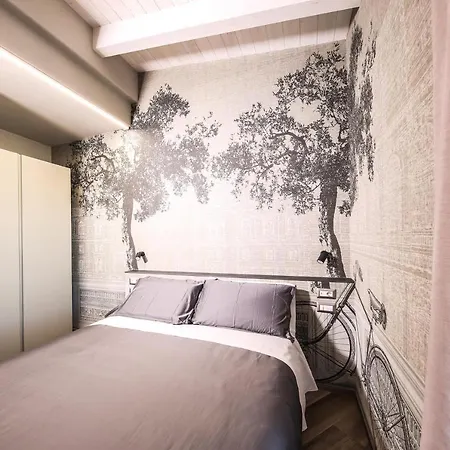Vicolo Malavolta 7 Rooms And Suites Pedaso Exterior photo