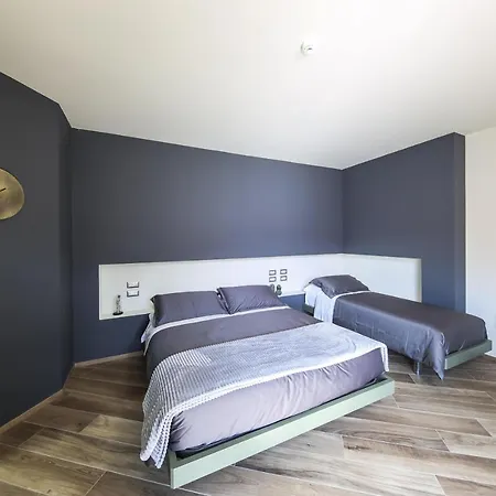 Vicolo Malavolta 7 Rooms And Suites Pedaso Exterior photo